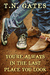 You're Always in the Last Place You Look by T.N. Gates