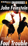 Foul Trouble cover