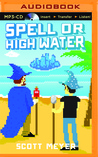 Spell or High Water cover