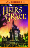 Heirs of Grace cover