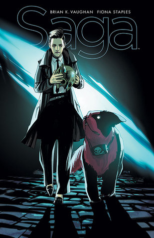 Saga 24(Saga (Single Issues) 24)