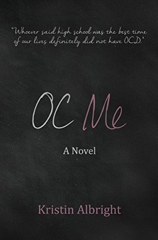 OC Me by Kristin Albright