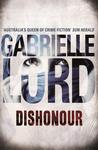 Dishonour cover