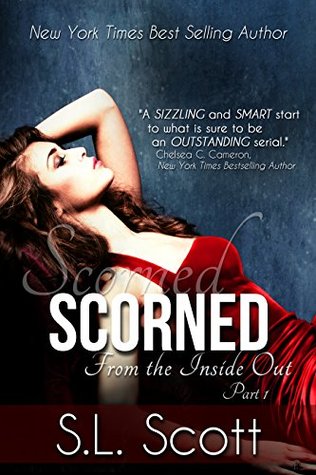 Scorned (From the Inside Out, # 1)