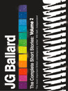 The Complete Short Stories: Volume 2 cover