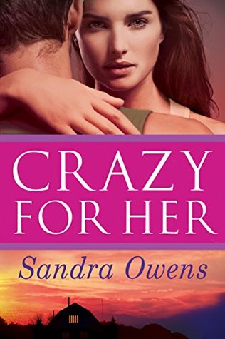 Crazy for Her (K2 Team #1)