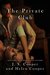 Three Days (Private Club, #1)