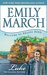 Luke - The Callahan Brothers (Brazos Bend, #1) by Emily March