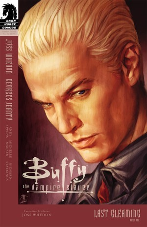 Buffy the Vampire Slayer: Last Gleaming (Season 8 36)