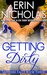 Getting Dirty (Sapphire Falls, #3) by Erin Nicholas