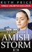 A Lancaster Amish Storm 1 1 (A Lancaster Amish Storm Kindle Unlimited Series) by Ruth Price
