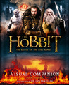 The Hobbit: The Battle of the Five Armies Visual Companion cover