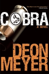 Cobra (Benny Griessel, #4)