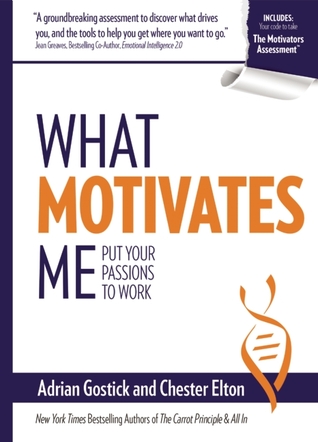 what motivates you to be successful