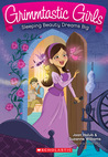 Sleeping Beauty Dreams Big (Grimmtastic Girls, #5)