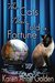 The Cats that Told a Fortune (The Cats That #3) by Karen Anne Golden