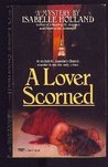 A Lover Scorned cover