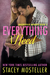 Everything I Need (Nashville Nights, #3) by Stacey Mosteller