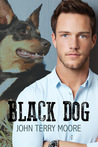 Black Dog cover