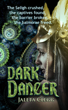 Dark Dancer cover