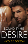 Bound By His Desire cover