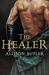 The Healer (Borderland Brides, #1) by Allison Butler