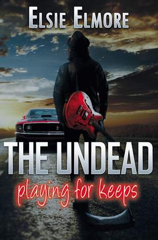 The Undead by Elsie Elmore