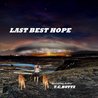 Last Best Hope cover