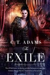 The Exile cover