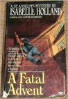 A Fatal Advent cover