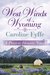 West Winds of Wyoming (Prairie Hearts, #3) by Caroline Fyffe