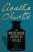 The Mysterious Affair at Styles (Hercule Poirot #1) by Agatha Christie