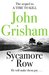 Sycamore Row by John Grisham
