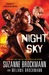 Night Sky (Night Sky #1) by Suzanne Brockmann