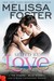Seized By Love (Love In Bloom; The Ryders, #1) by Melissa Foster