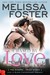 Chased by Love (The Ryders #3; Love in Bloom #40) by Melissa Foster