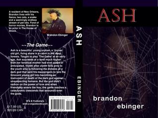 Ash Descargador gratuito de libros electrónicos de Google