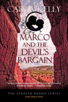 Marco and the Devil's Bargain cover