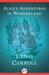 Alice's Adventures in Wonderland by Lewis Carroll
