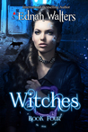 Witches (Runes, #6)