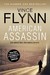 American Assassin (Mitch Rapp, #1) by Vince Flynn