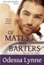 Of Mates and Barters (New Canton Republic, #4) by Odessa Lynne