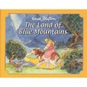 The Land of Blue Mountains cover