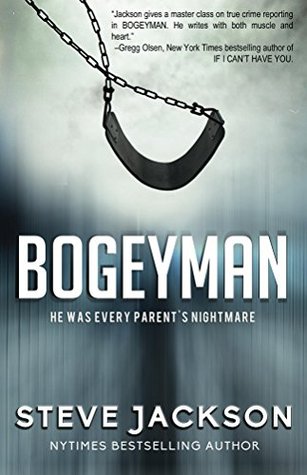 Bogeyman - He Was Every Parents Nightmare