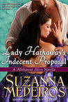 Lady Hathaway's Indecent Proposal cover