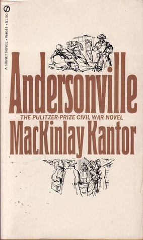 andersonville kantor