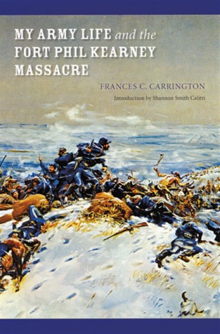 my-army-life-and-the-fort-phil-kearney-massacre