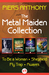 The Metal Maiden Collection: To Be a Woman, Shepherd, Fly Trap, and Awares