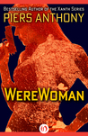 WereWoman cover
