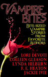 Vampire Bites cover